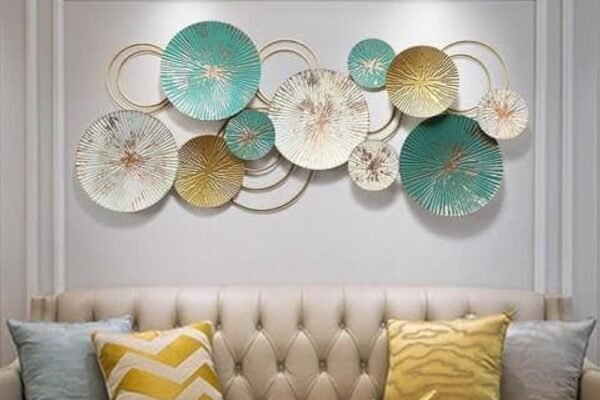 DIY Wall Art Ideas Anyone Can Do